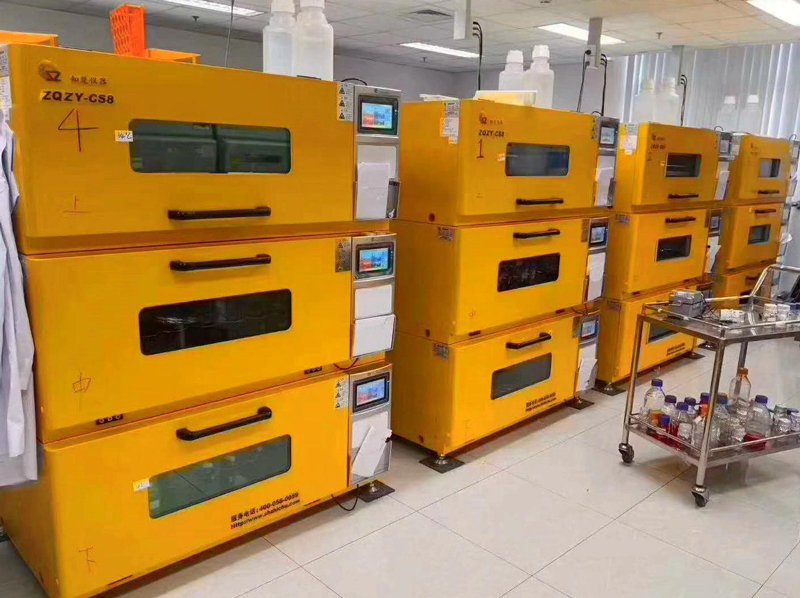 What Problems Should Be Paid Attention To When Using Double-Layer Shaking Incubator