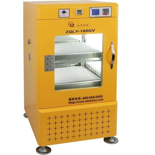 The Importance Of Light In Tissue Culture-Zhichu Lighting Shaking Incubator