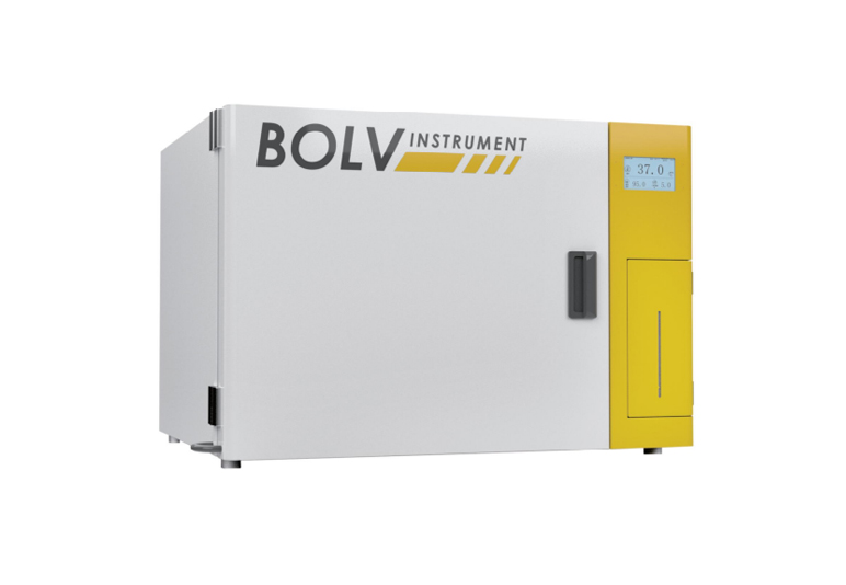 쌓을 수 있는 건조한 열 180 ℃ 살균 온도 조절 공기 재킷 이산화탄소 인큐베이터 P-90WA (자연 가습)
