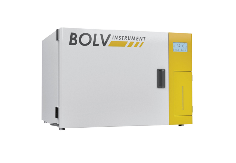 쌓을 수 있는 건조한 열 180 ℃ 살균 온도 조절 공기 재킷 이산화탄소 인큐베이터 P-90WB (능동 습도 조절)