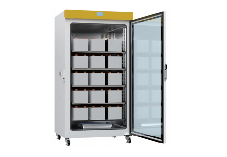 825L 온도 조절 공기 재킷 CO2 인큐베이터 PU-825A (자연 가습)