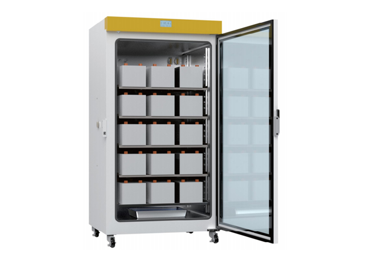 825L 온도 조절 공기 재킷 CO2 인큐베이터 PU-825B (활성 습도 조절)