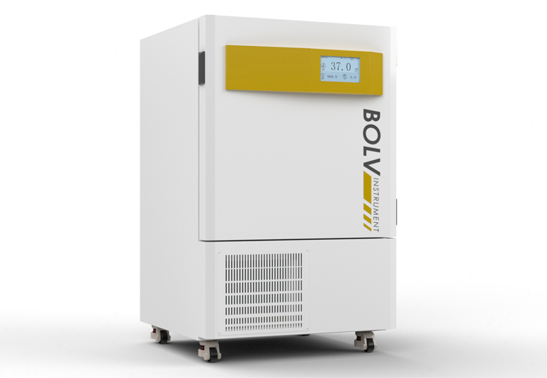 냉각 공기 재킷 이산화탄소 인큐베이터 PUL-150/260 (UV 살균)