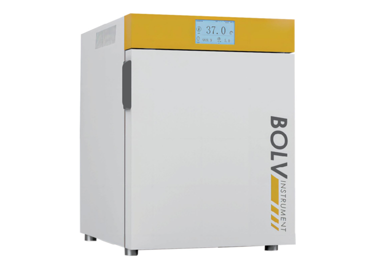 Thermostatic 에어 재킷 트리플 가스 인큐베이터 POU-MINI25/40 (UV 살균)
