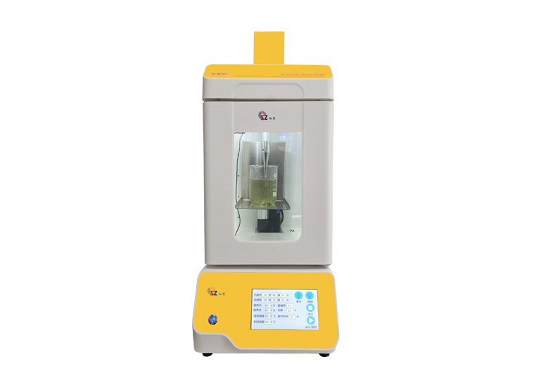 650W 초음파 세포 파괴기