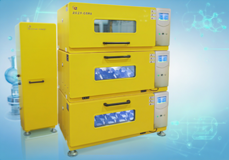 user guide of biological fermentation tank