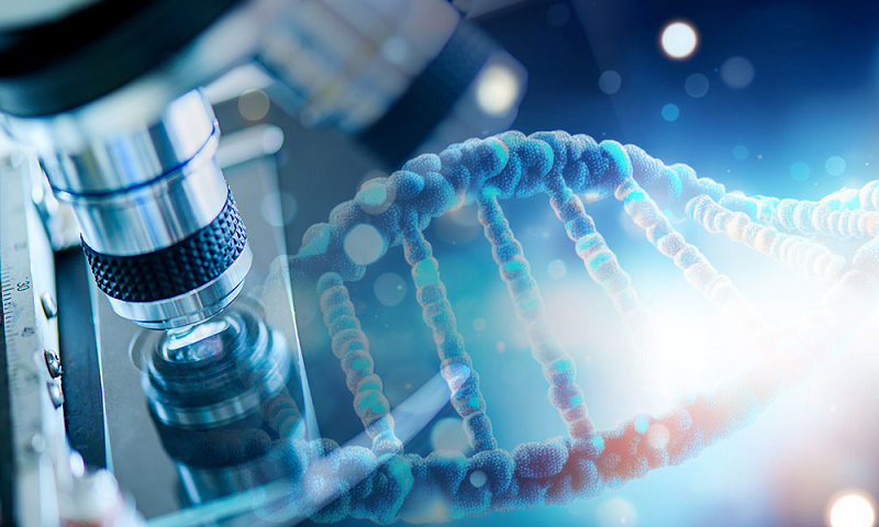 Precision Laboratory Instruments in Biotechnology