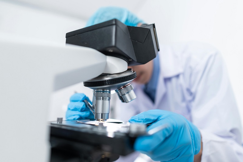 Precision Laboratory Instruments in Academic Research