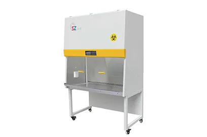 Biosafety Laminar Flow Hood가 실험실 샘플 및 실험 보호에 중요한 이유